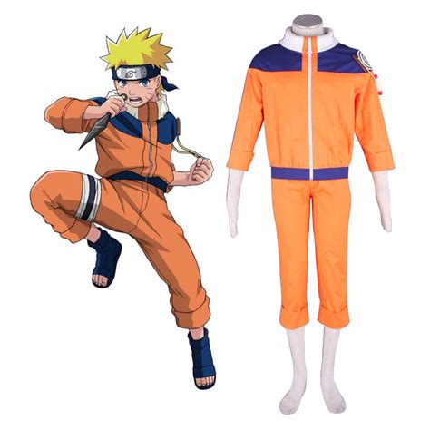 naruto outfits